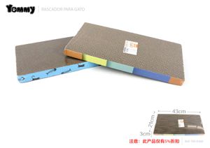 Riscador para gato 43*21*3cm