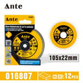 Discos De Corte