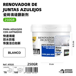 Renovador De Juntas De