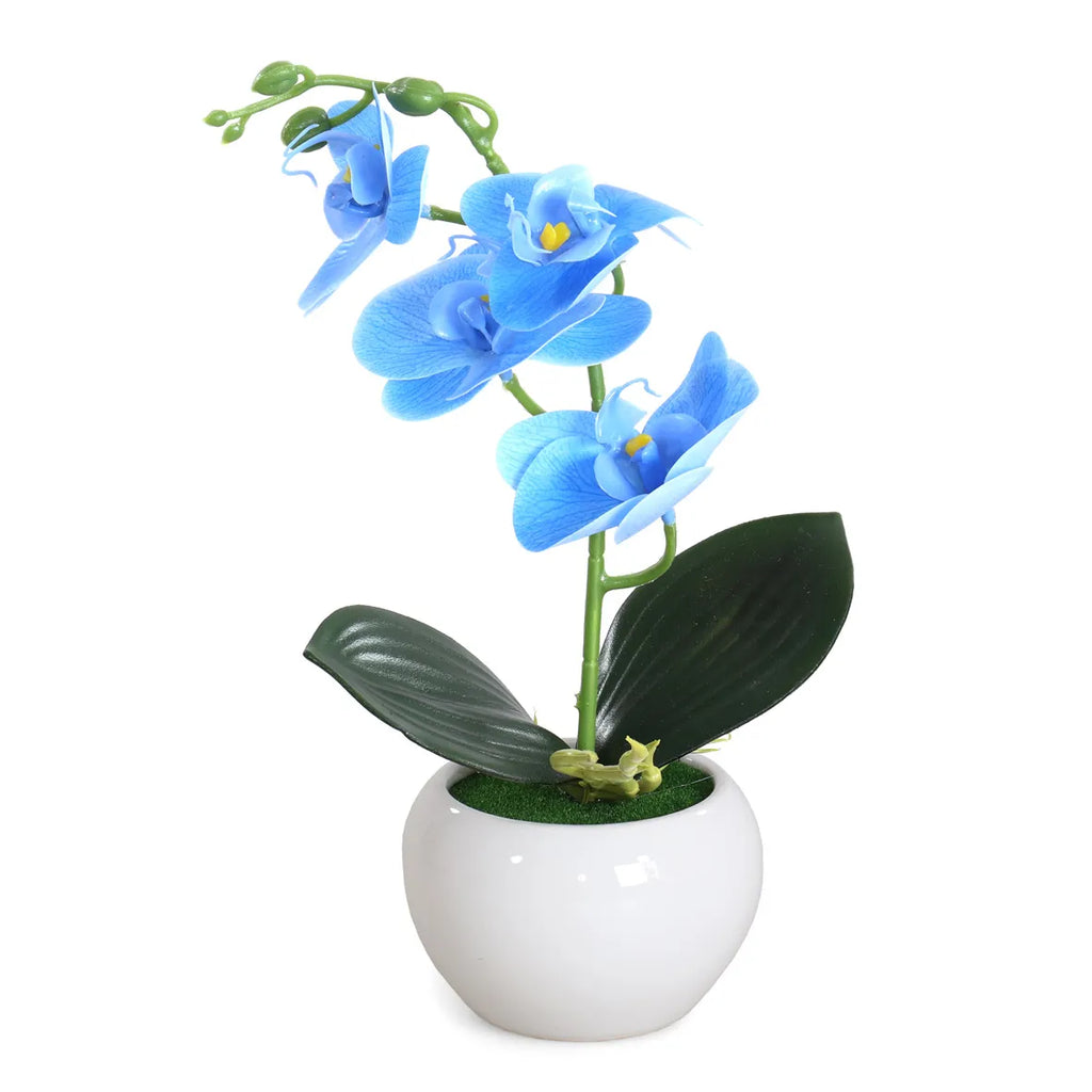 FLOR C/VASO SORT L1610267 REF.S24689