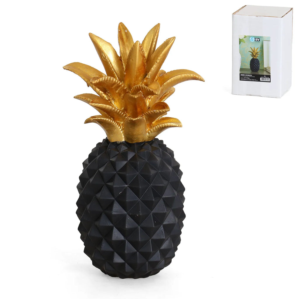 ANANÁS DECORATIVO 21B9132-23A REF.S45079