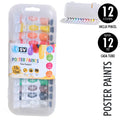 TINTA 12 TUBOS H2404445 REF.S40598
