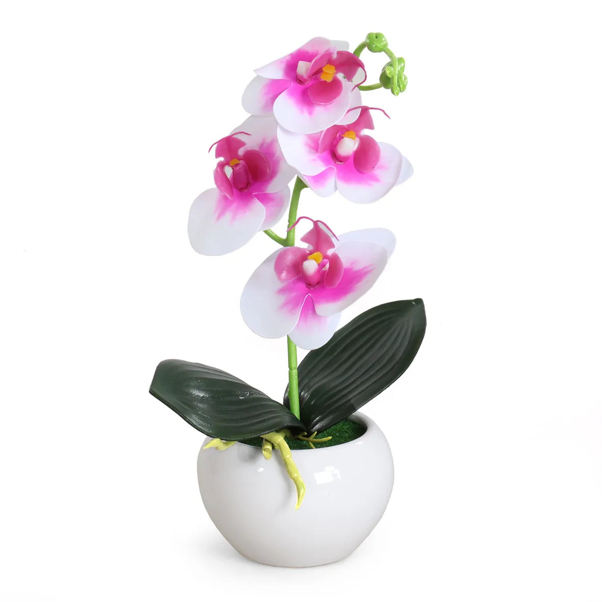 FLOR C/VASO SORT L1610267 REF.S24689