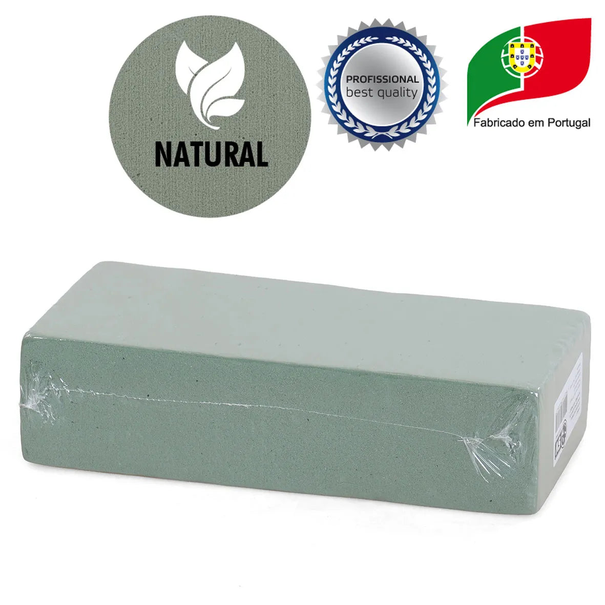 ESPUMA NATURAL P/PLANTAS 6CM 60.N SUN.EMB. REF.S46827