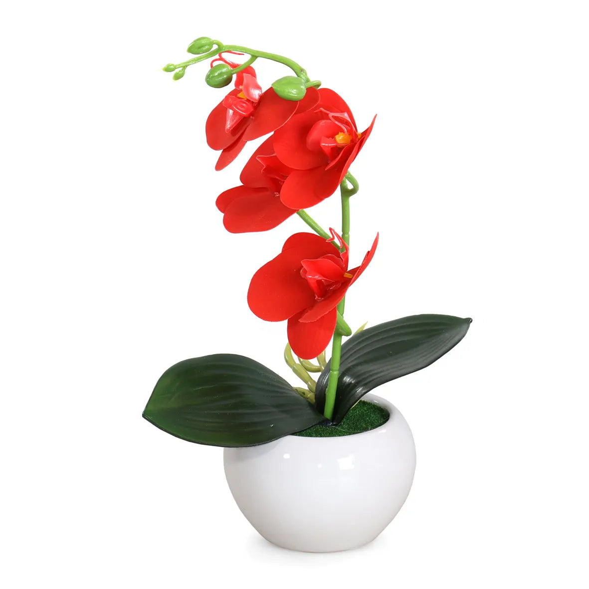FLOR C/VASO SORT L1610267 REF.S24689
