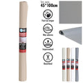 ROLO ANTIDERRAPANTE 45X100CM L2410235 REF.S42386
