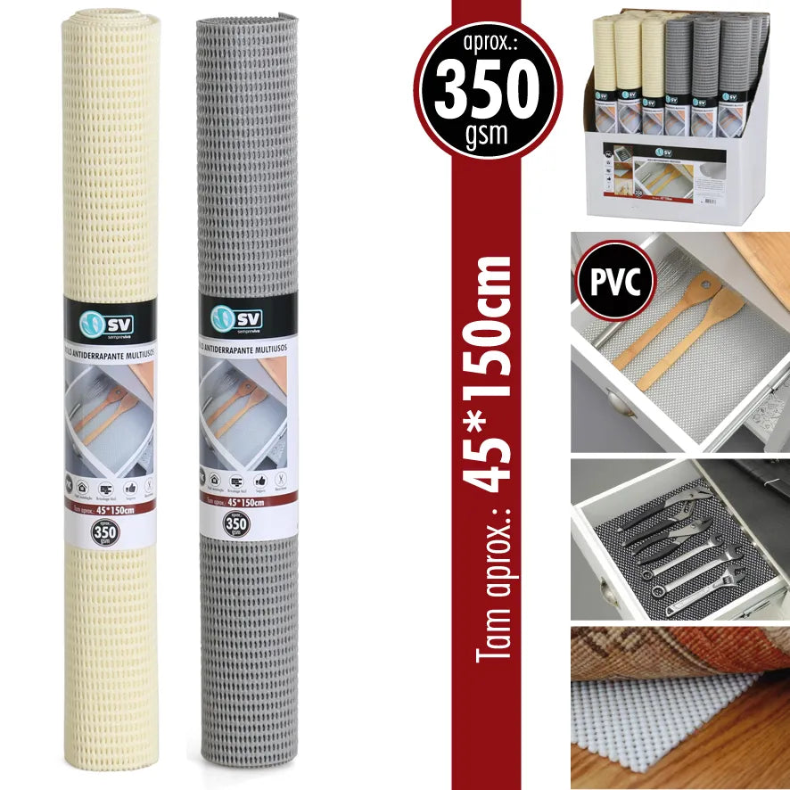 ROLO ANTIDERRAPANTE MULTIUSOS BM813-350-45125 REF.S38163