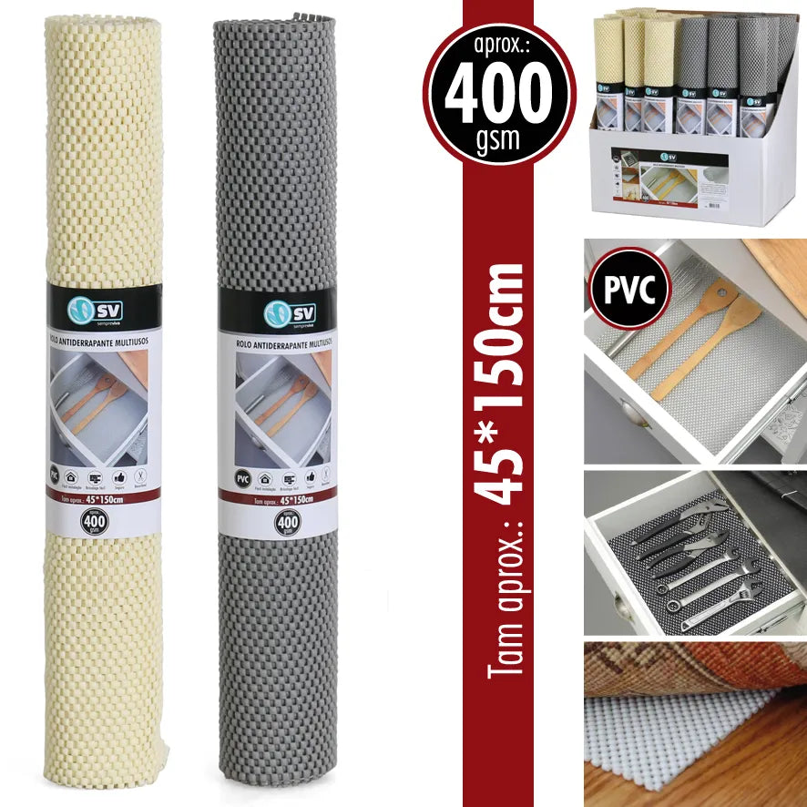 ROLO ANTIDERRAPANTE MULTIUSOS BM813-450-45150 REF.S38161
