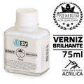 VERNIZ P/TINTA ACRÍLICA 75ml A405008 REF.S092