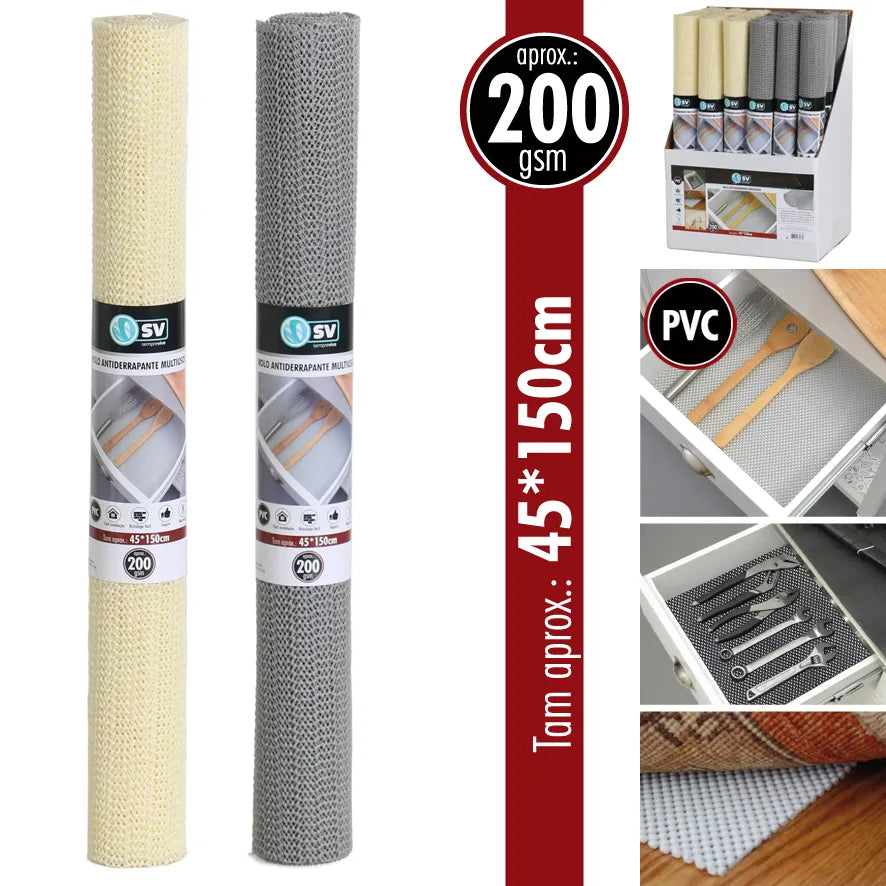 ROLO ANTIDERRAPANTE MULTIUSOS BM812-180-45150 REF.S38160