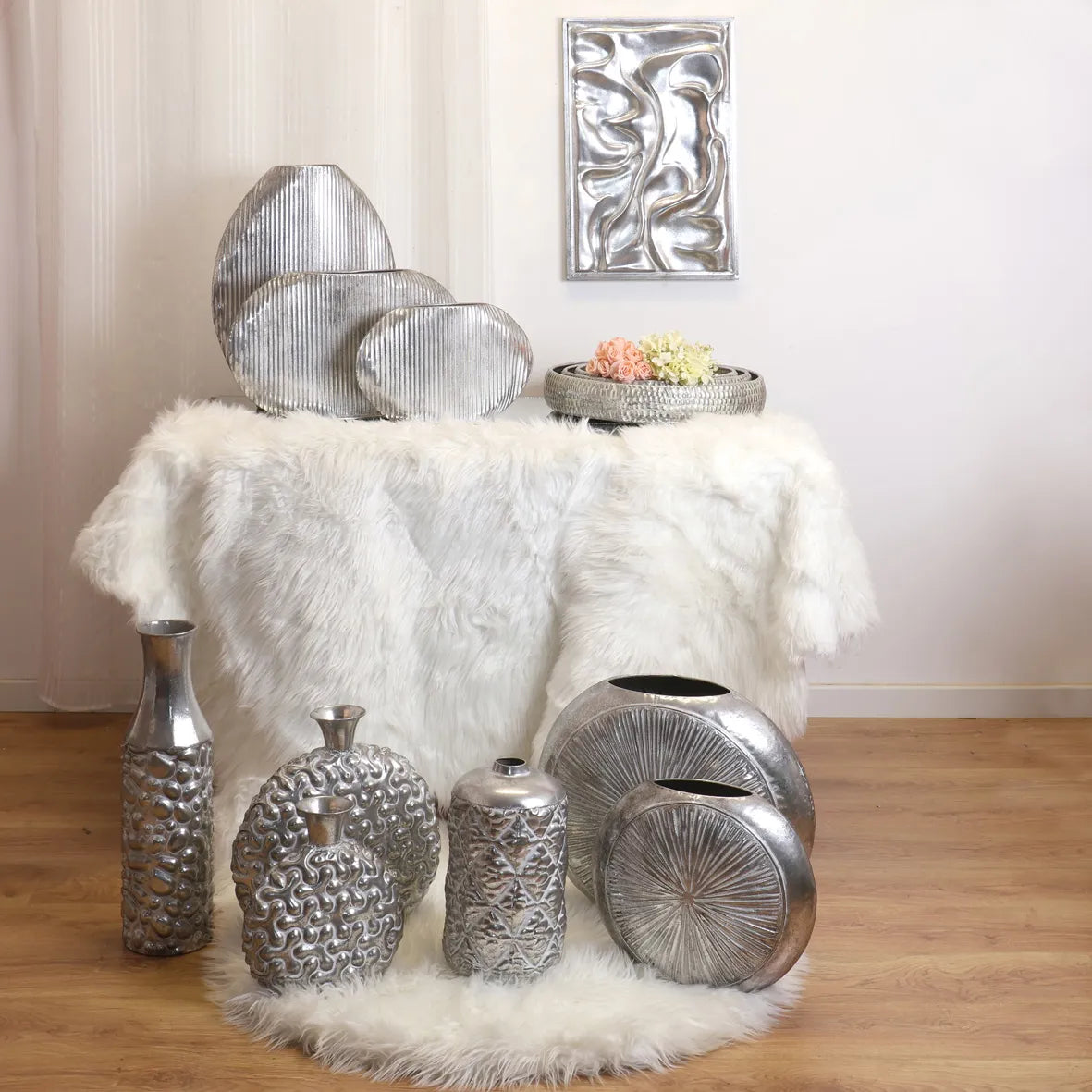 S44505 - JARRO DE METAL 24B0237 REF.S44505