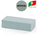 ESPUMA ARTIFICIAL P/PLANTAS 6CM 60 UNID. EMB. REF.S46828