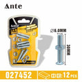 Parafuso M6x30MM