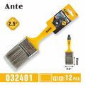 Pincel 2.5#