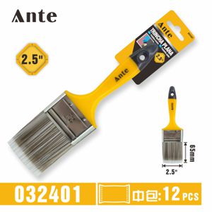 Pincel 2.5#
