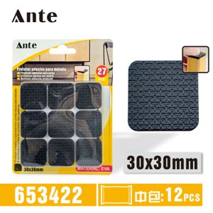 Protetor Adesivo Para Moveis 30x30MM