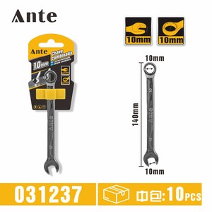 Chaves Combinada 10MM
