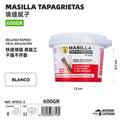 Masilla Tapagrietas