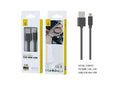 CABO DE DADOS MINI USB 5P ONE PLUS AS 106