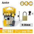 Cadeado 20MM