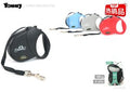 Correa extensible para mascotas  4m