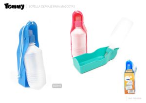 Frasco de viagem 300ml