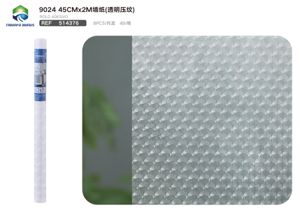 ROLO ADESIVO 45CM*2M 9024