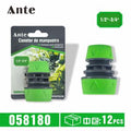 Conector De Mangueira 1/2-3/4