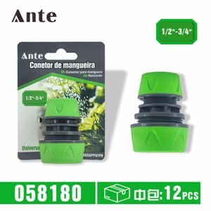 Conector De Mangueira 1/2-3/4