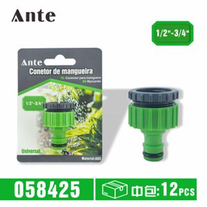 Conector De Mangueira 1/2 3/4