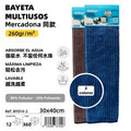 Bayeta Limpieza Magico