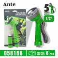 Pistola De Rega Com Conectores