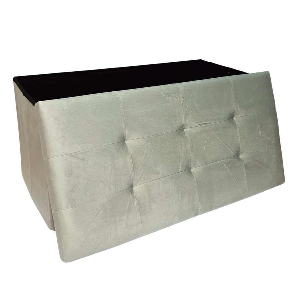 BANQUETAS VELUDO DUPLAS 22968