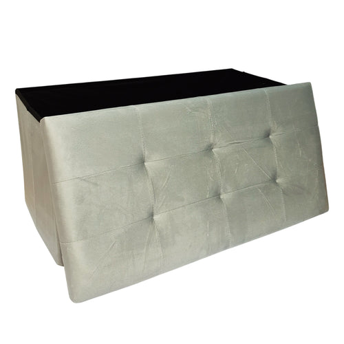 BANQUETAS VELUDO DUPLAS 22968