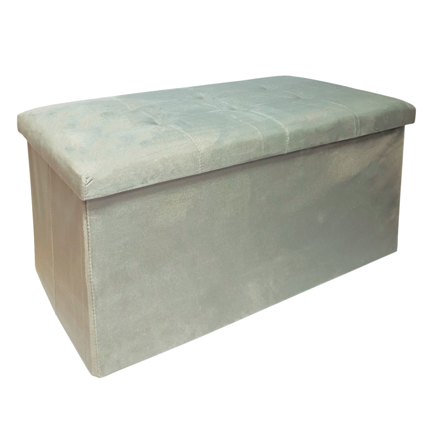 BANQUETAS VELUDO DUPLAS 22968