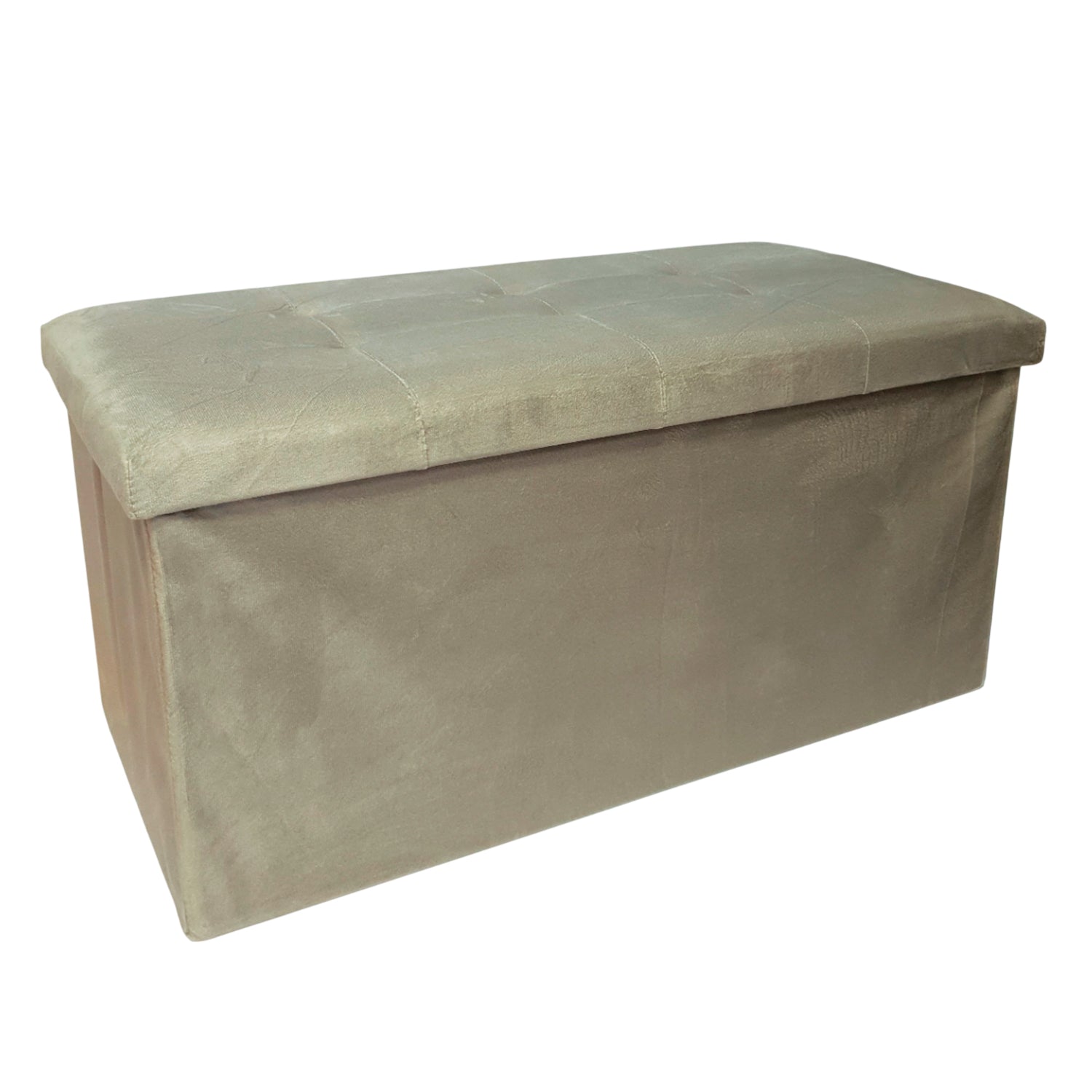 BANQUETAS VELUDO 76X38X38CM 22970