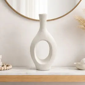 Jarra Decorativa Pequena