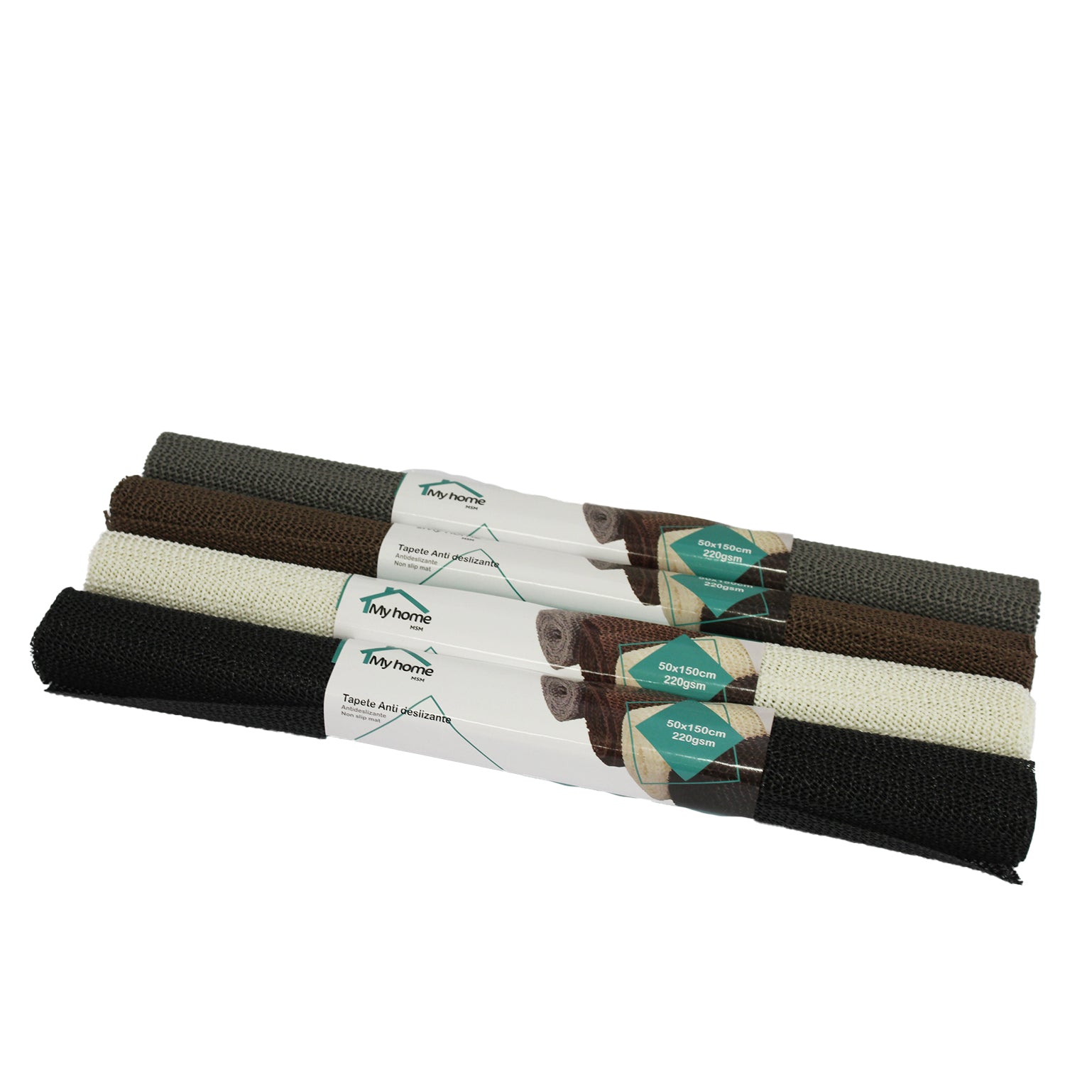 ANTIDERRAPANTES 50x150 220GR. 23209