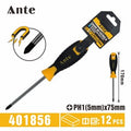 Chave De Fendas PH1x75MM