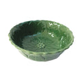 TAÇAS DECORATIVAS VERDE 25115