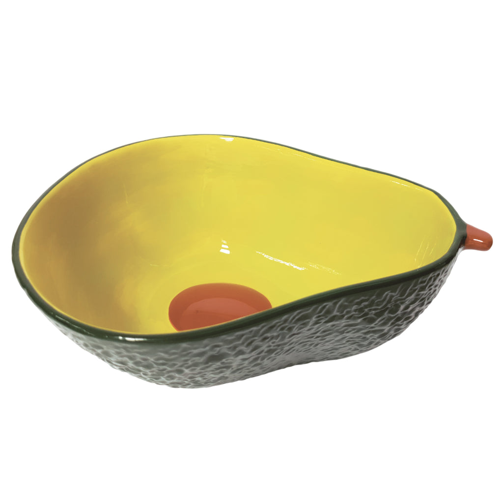 Óculos Decorativos Abacate Tamanho G 25255