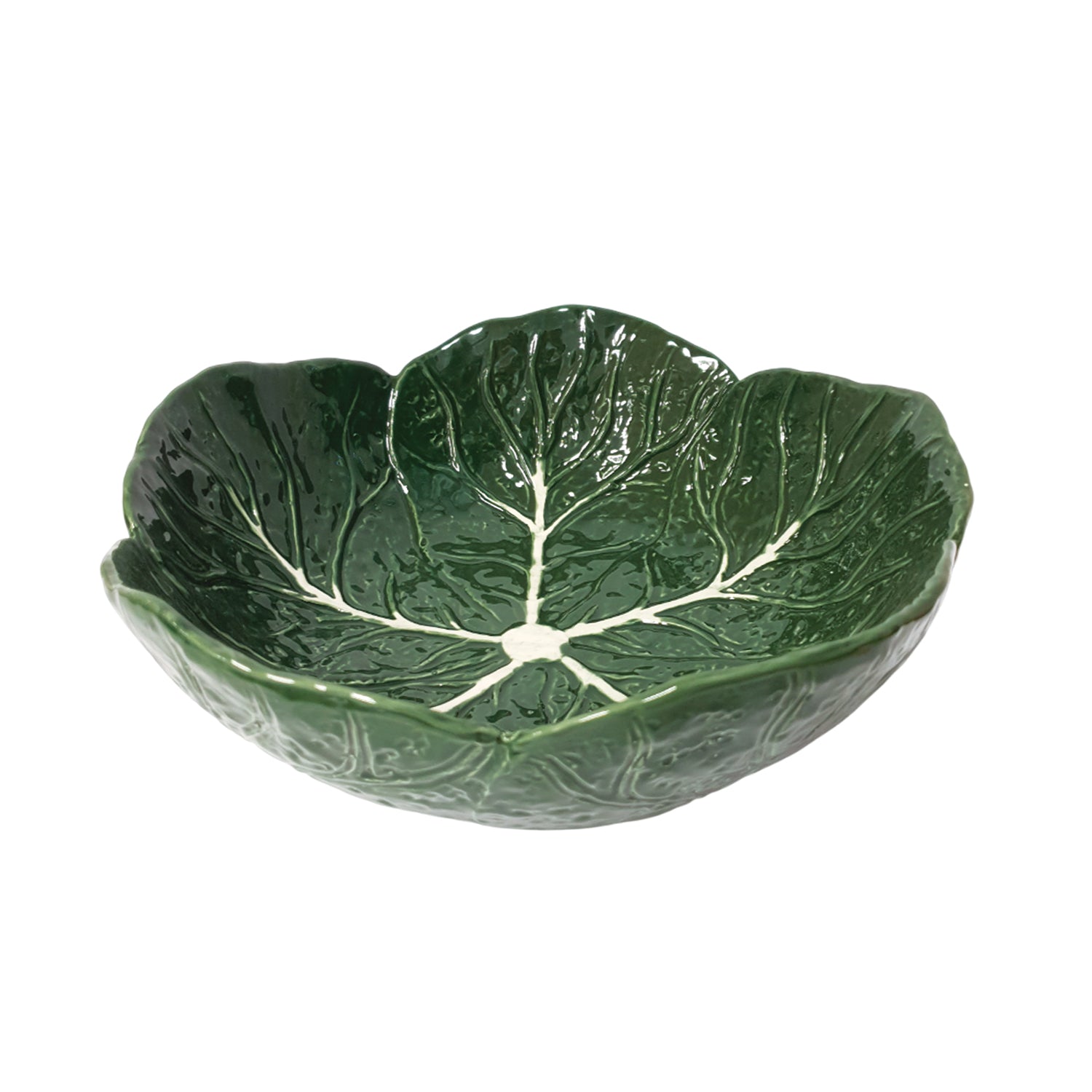 TAÇAS DECORATIVAS COUVE M