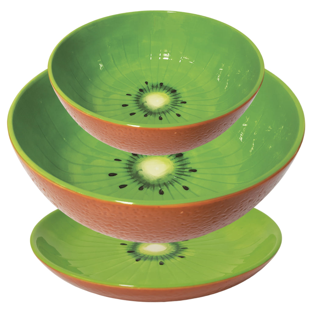 Óculos Kiwi Decorativos Tamanho L 25263