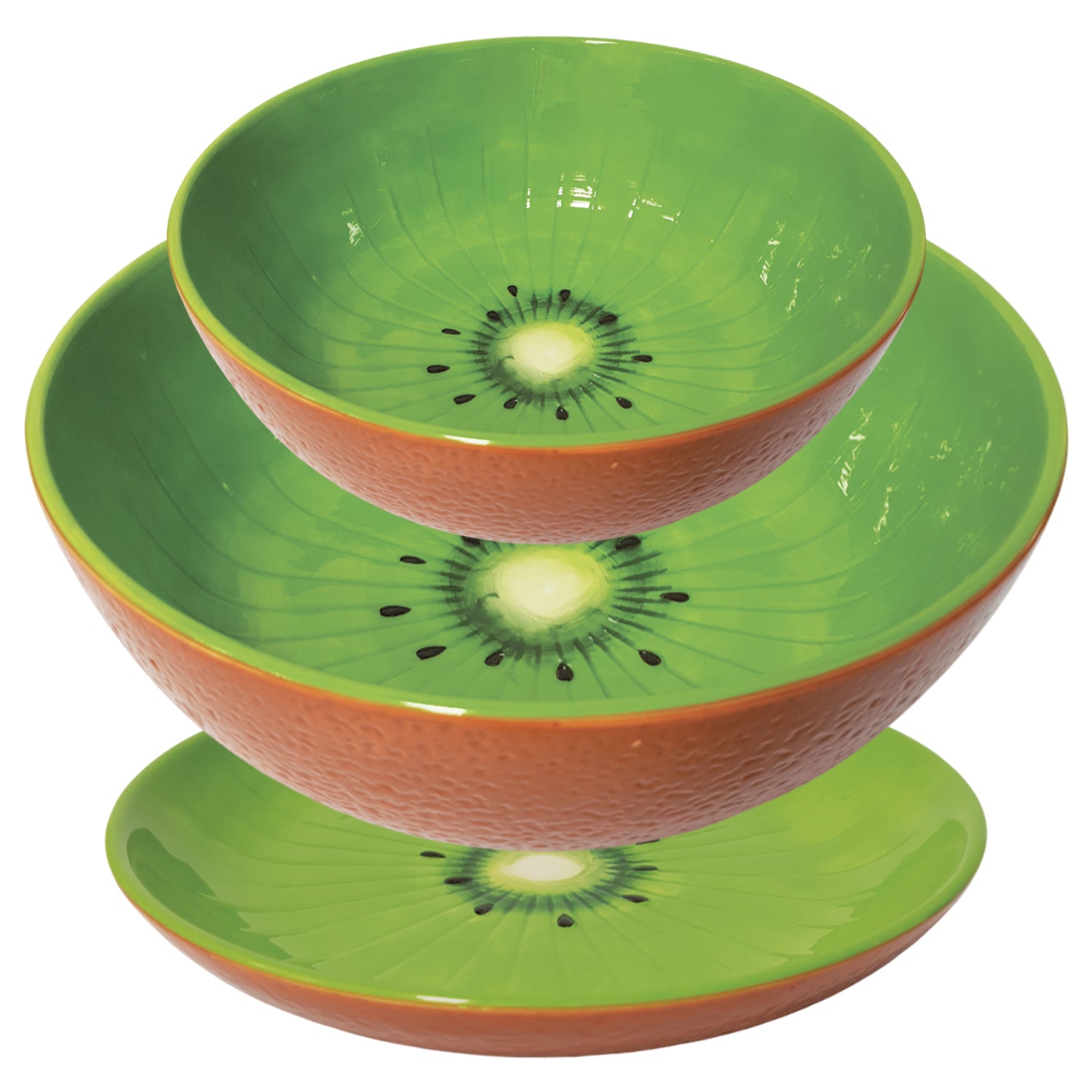 Óculos Kiwi Decorativos Tamanho L 25263