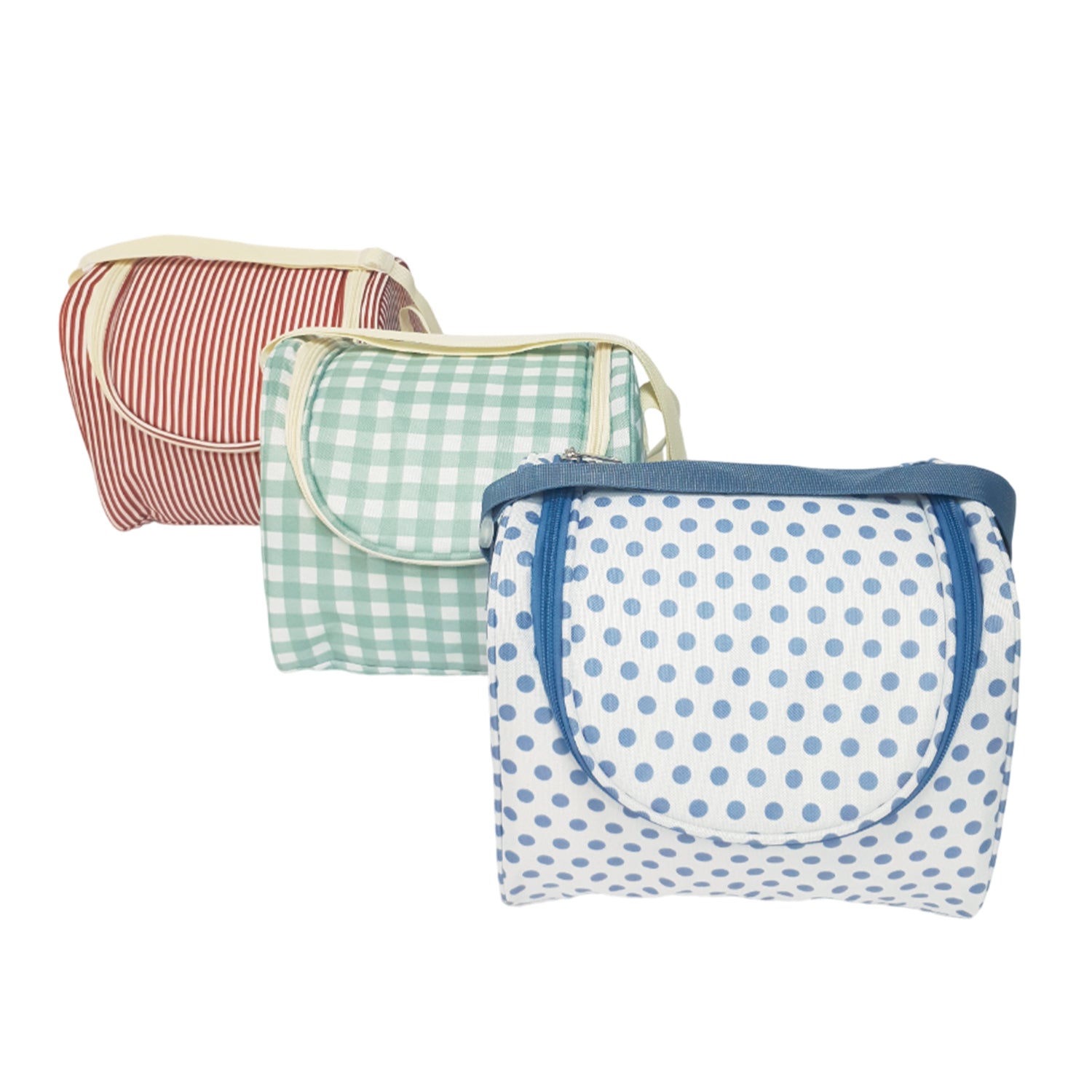 SACOS TÉRMICOS 23X16X19CM