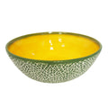 TAÇAS DECORATIVAS MELOA TAM. L