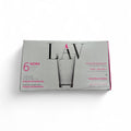 LAV Liberty glass set-6 pieces