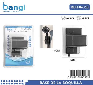 Suporte para Chuveiro de Mão