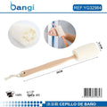 Escova de Banho
