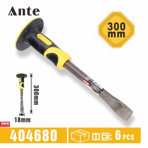 Ponteiro Com Proteção 300x18MM